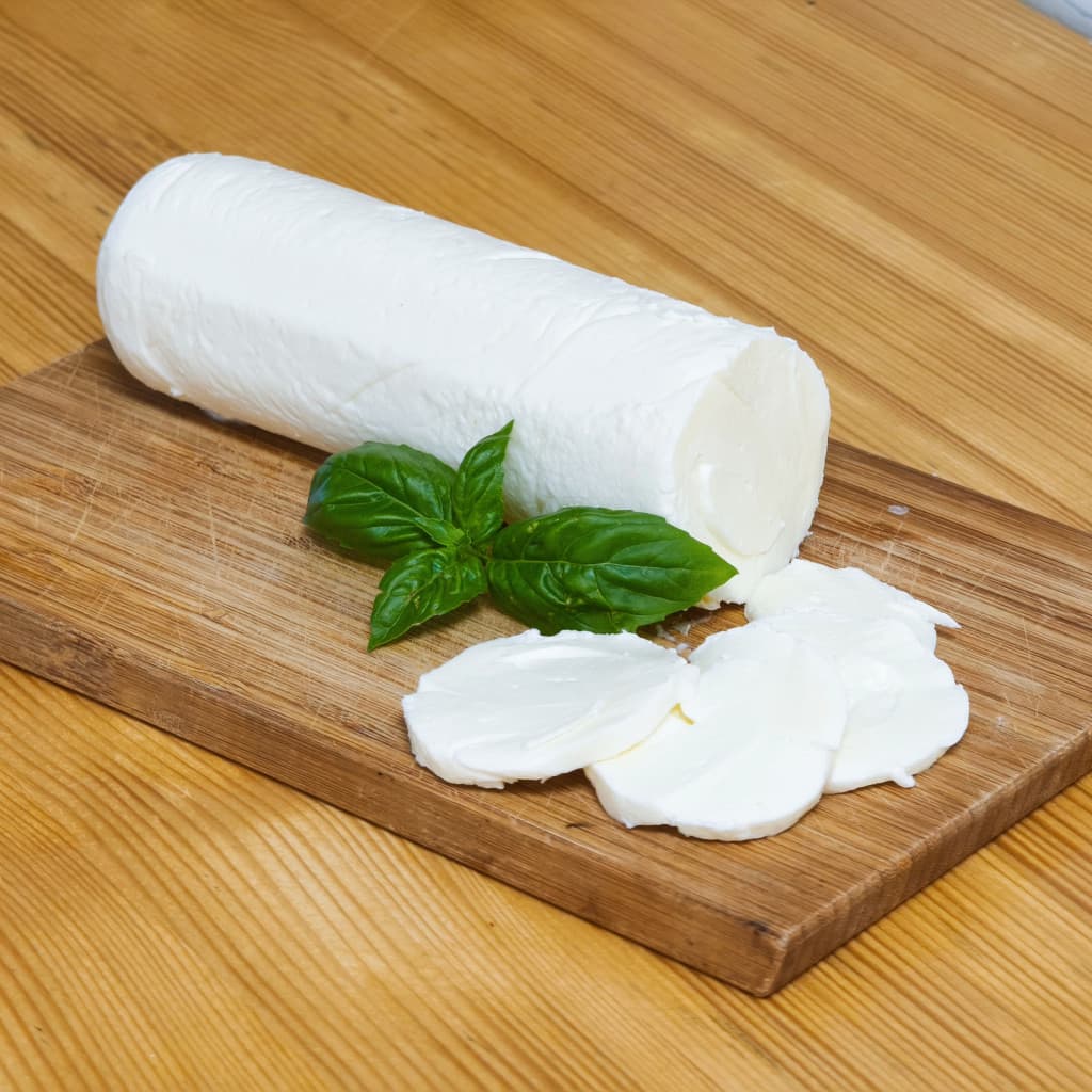 Tehén Mozzarella