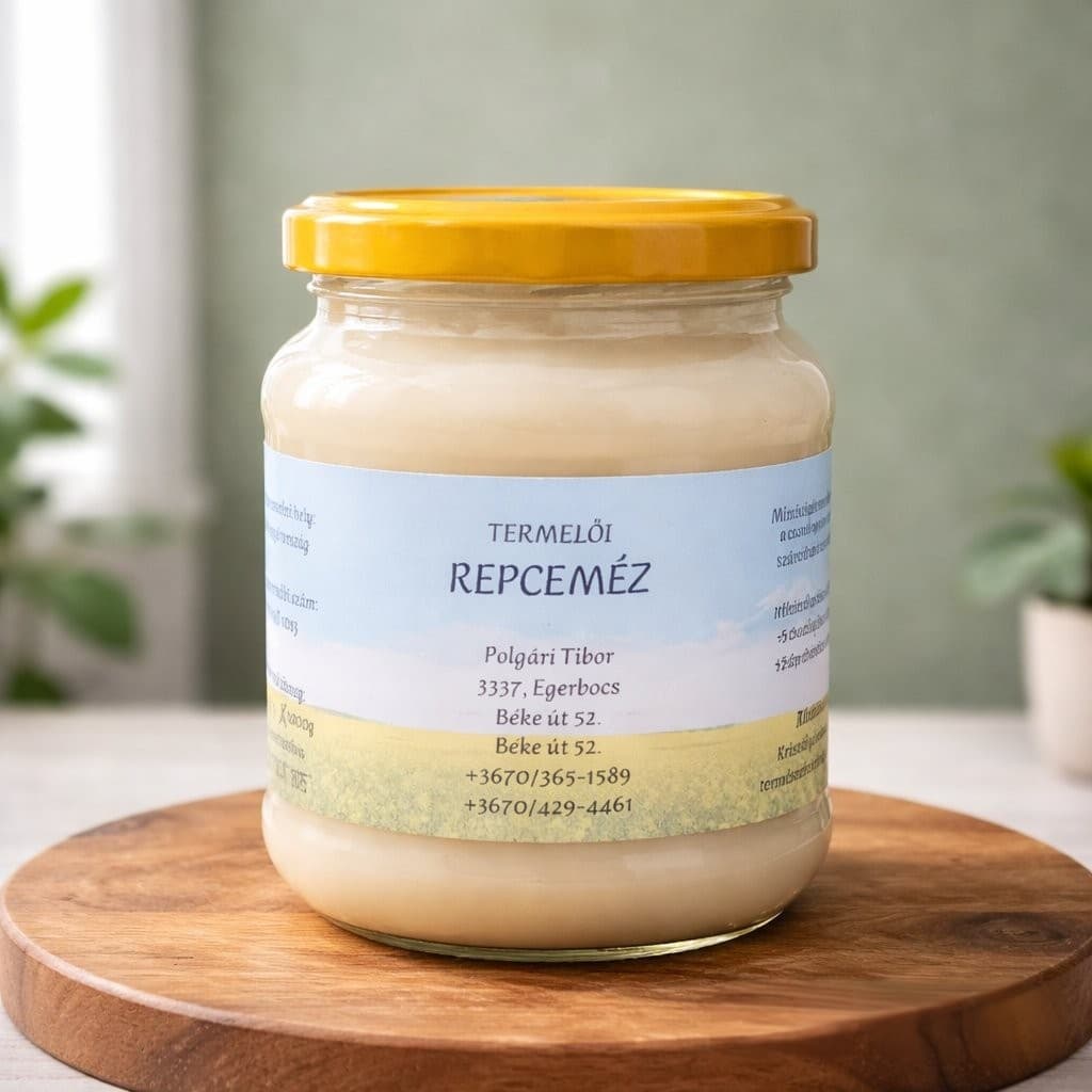 Repceméz 